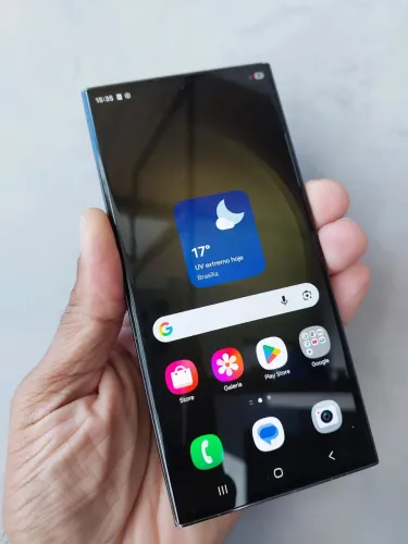 GALAXY S23 ULTRA