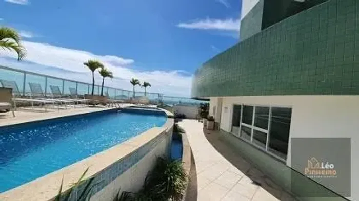 Apartamento em Imbetiba - Macaé