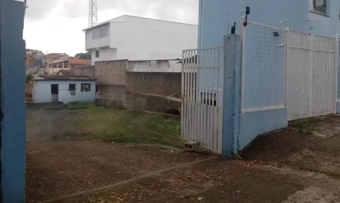 terreno comercial