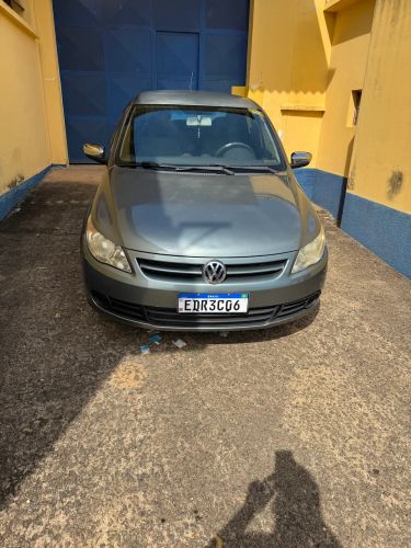 Imagem de Volkswagen Gol Geração V 1.0 8V MI Total Flex Mec. 4P 2010