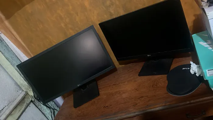 Monitor LG