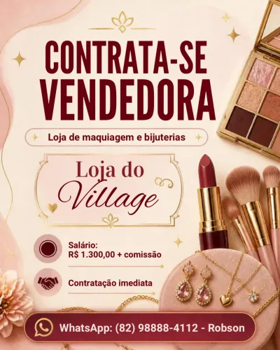 Contrata-se