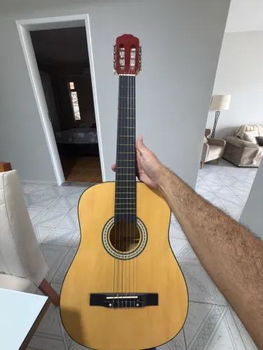 Violão Vogga
