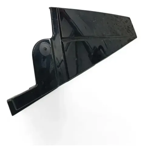 Moldura Porta Traseira Direita Jeep Compass 2022 521428410 Preto