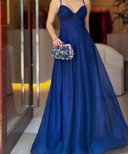 Vestido festa / formatura 