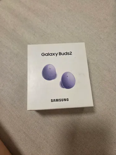 Fone de Ouvido sem Fio Samsung Galaxy Buds 2