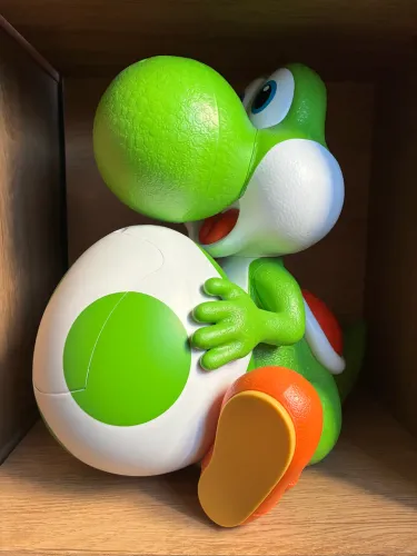 Balde Yoshi Super Mario Cinepolis Cinemark