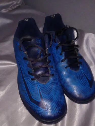 Chuteira futsal Topper 41