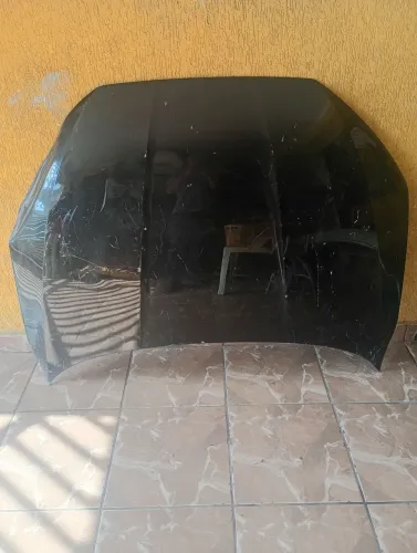 Capo Audi A3 2021 2022 2023 (Detalhe)