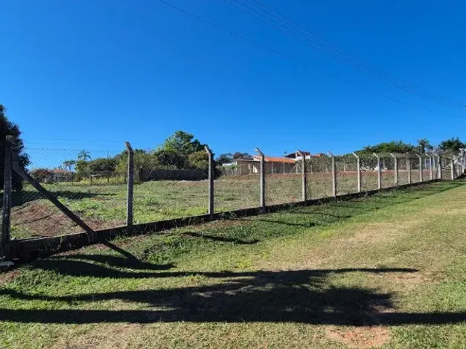 Chácara Condomínio Copaíba em Mococa SP (1.497,71 m²)