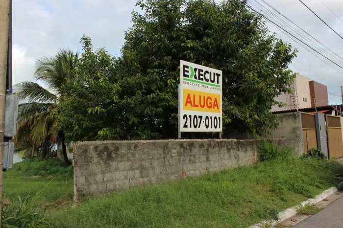 Terreno para aluguel, Ponta do Seixas, João Pessoa - 25170