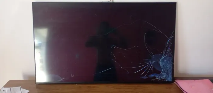 Televisão Samsung 43 polegadas