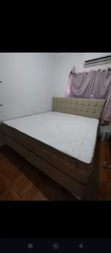 Cama super king