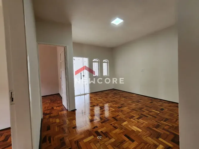 Casa em Rua Bernardino Gobbi - Parque União - Bauru/SP