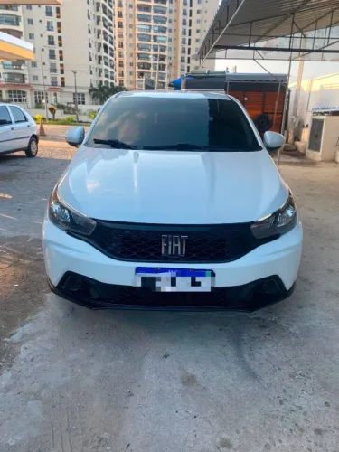 Fiat Argo Drive 1.0 6V Flex 2023