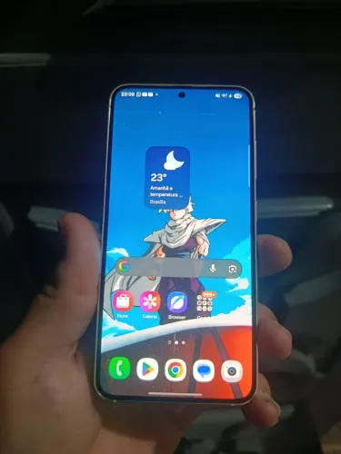 Samsung Galaxy S23