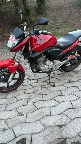 CB 300