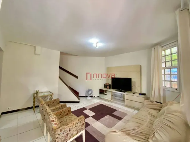 Casa à venda em Vilas do Atlântico por R$500.000,00 - Lauro de Freitas