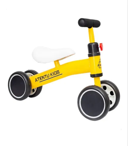 Bicicleta de equilíbrio para crianças