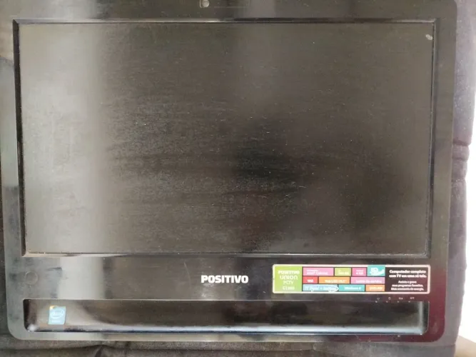 PC TV C1260