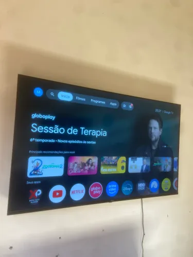Smart tv Philips 58 , 4k
