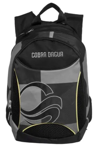 Mochila cobra d'água