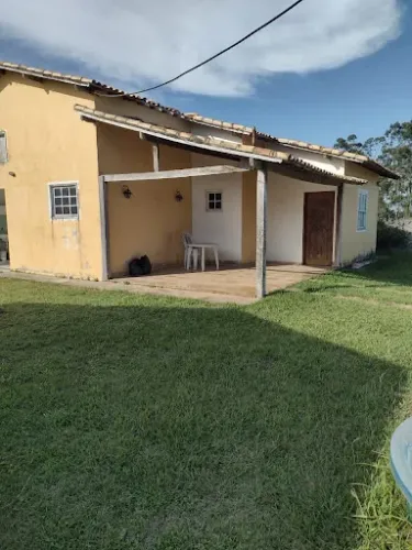 Rancho com 3 dormitórios à venda, 150 m² por R$ 600.000,00 - Centro - Quissamã/RJ