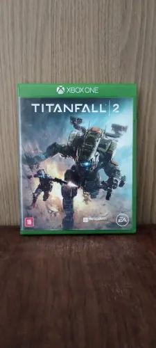 TITANFALL 2 | ORIGINAL PARA XBOX ONE 