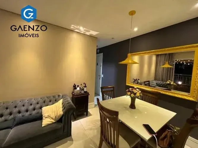 Apartamento - Umuarama, Osasco / SP