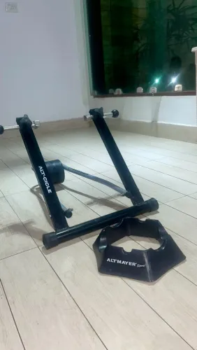 Rolo de Bicicleta Altmayer