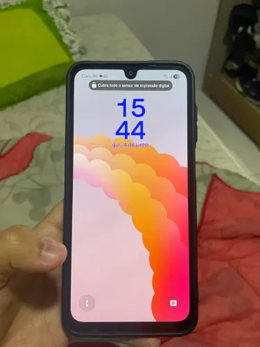 Samsung A17