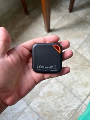 Ssd KOOTION