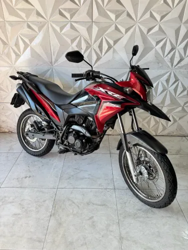 XRE 190 - 2019 / ARENA MOTOS