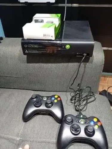 Xbox 360