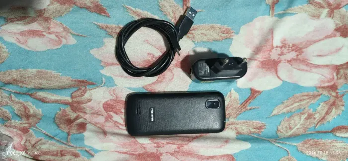 Celular 3G positivo 