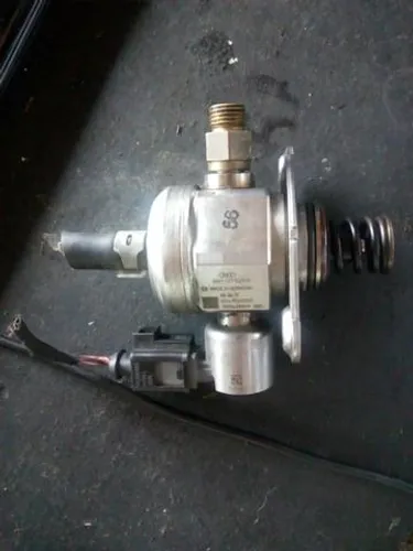 Bomba alta passar fsi turbo 08
