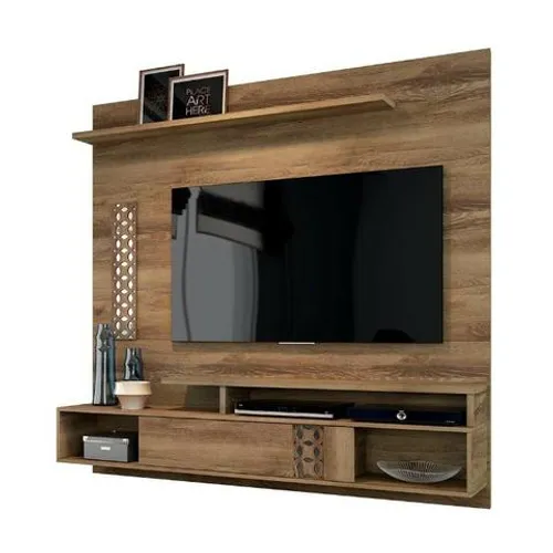 Home Suspenso Bless New Canela Frade Tv até 60'' *nova na caixa