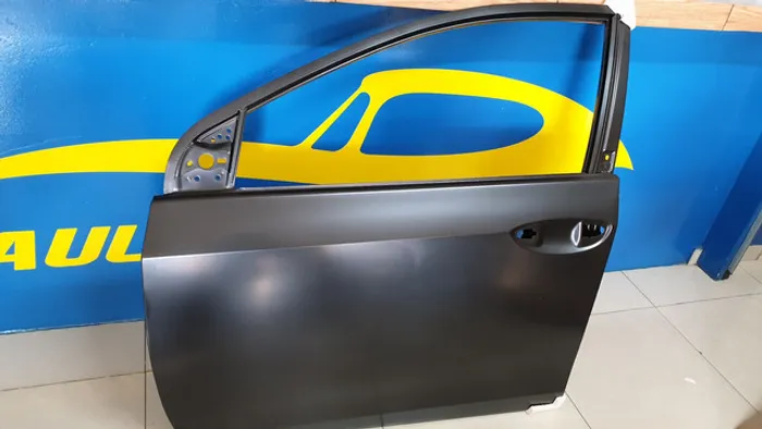 Porta Dianteira Corolla 2015 2016 2017 2018 2019 ( Nova )