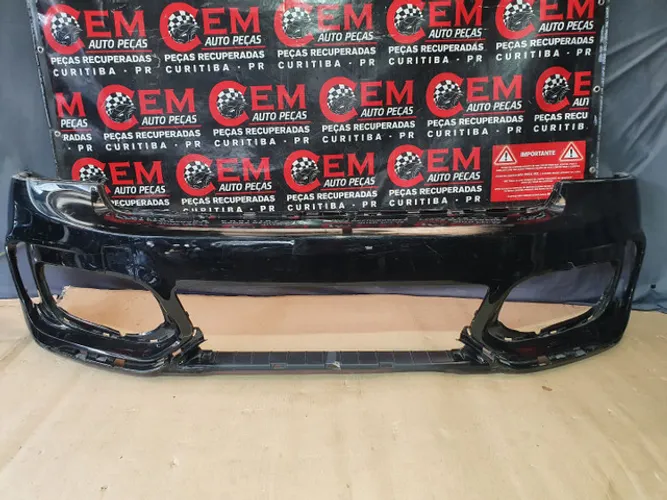 Parachoque mini cooper 2018/2019 Original