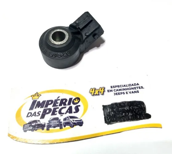 Sensor Detonação Ssangyong Action Kiron Rexton 1611533628