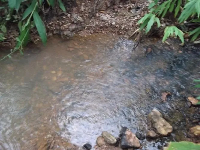 Serra do Cipó,terreno de 85.000m²com nascente córrego nos fundos(Temos varias opções).