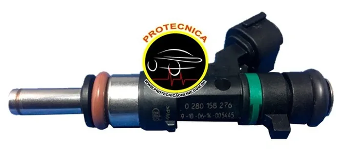 Bico Injetor - Válvula Injetora - 0 280 158 276