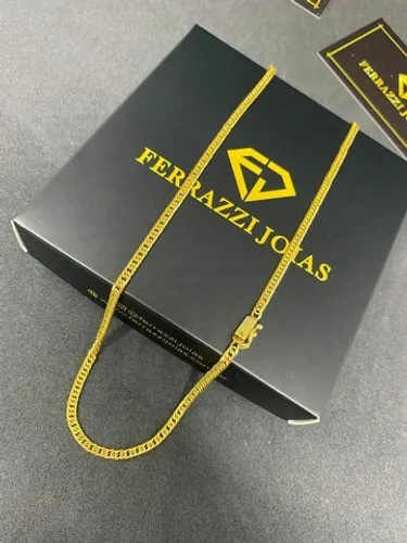 JOIAS masculinas com garantia de 1 ano <br><br>