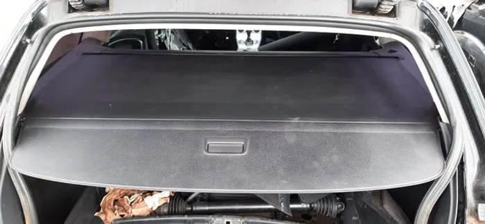 Tampa Retrátil Porta Malas Volkswagen Passat Variant