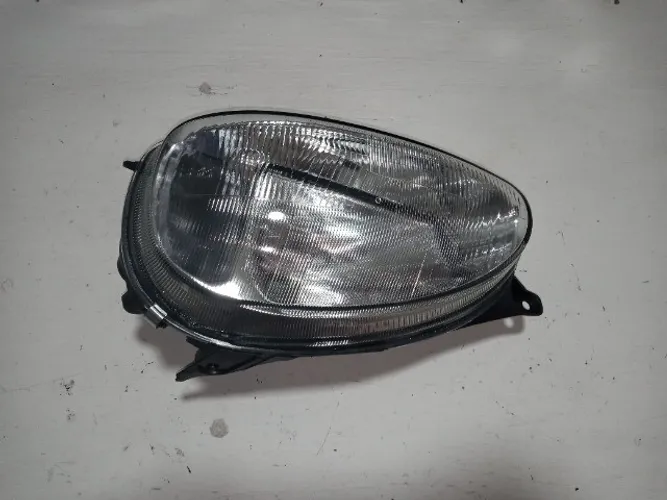 Farol Principal  Corsa 94/99  Lente Raida LE   (Novo)