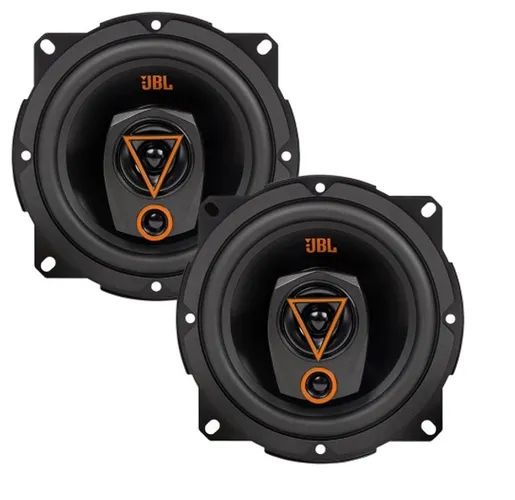 Par Alto-falante jbl 5 Polegadas 80w Rms