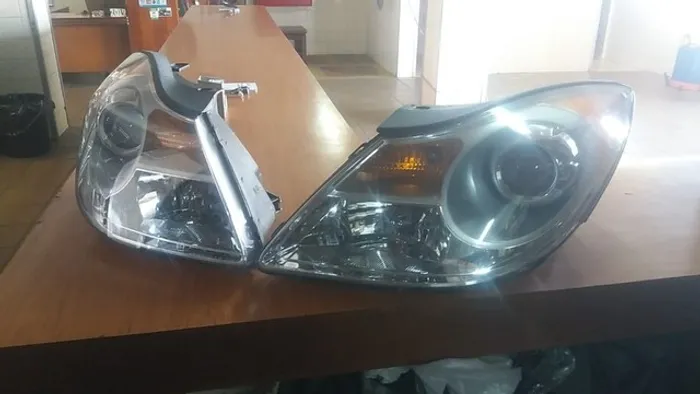 Farol Vera Cruz Xenon
