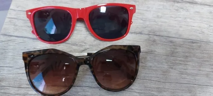 Armação para Oculos