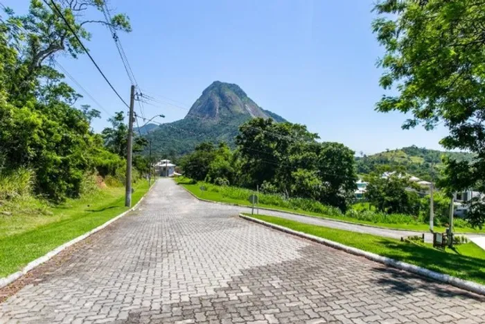 Condomínio Pedra de Inoã Residencial - Terrenos com a menor taxa de juros do mercado !