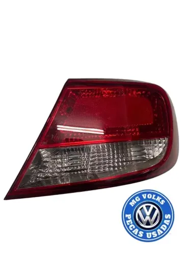 Lanterna traseira Gol G5 original VW